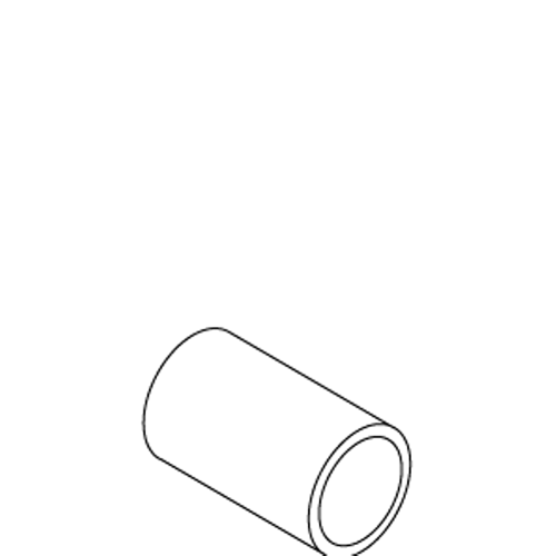  Kohler 96323 Restrictor- 1/2
