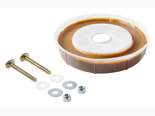  Kohler 1023457 Wax Ring/Hardware Kit