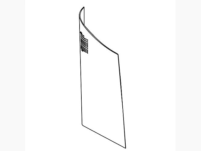  Kohler 1278730 Neo-Left Panel