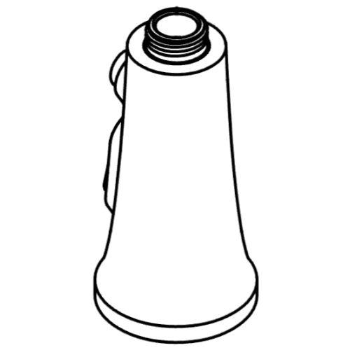  Kohler 1389085-VS Spray Head